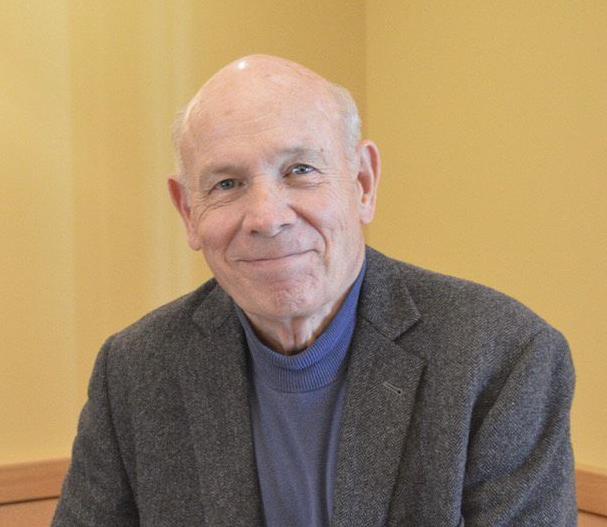Richard Sebastian